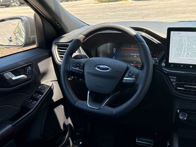 2024 Ford Escape ST-Line Certified AWD Near Milwaukee WI