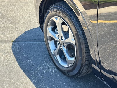 2024 Ford Escape ST-Line Certified AWD Near Milwaukee WI
