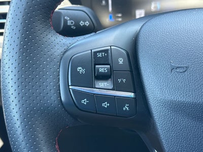 2024 Ford Escape ST-Line Certified AWD Near Milwaukee WI