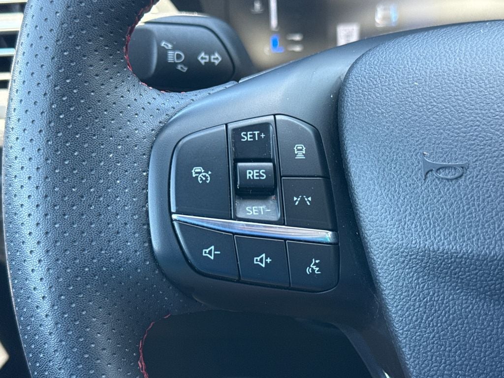 2024 Ford Escape ST-Line Certified AWD Near Milwaukee WI