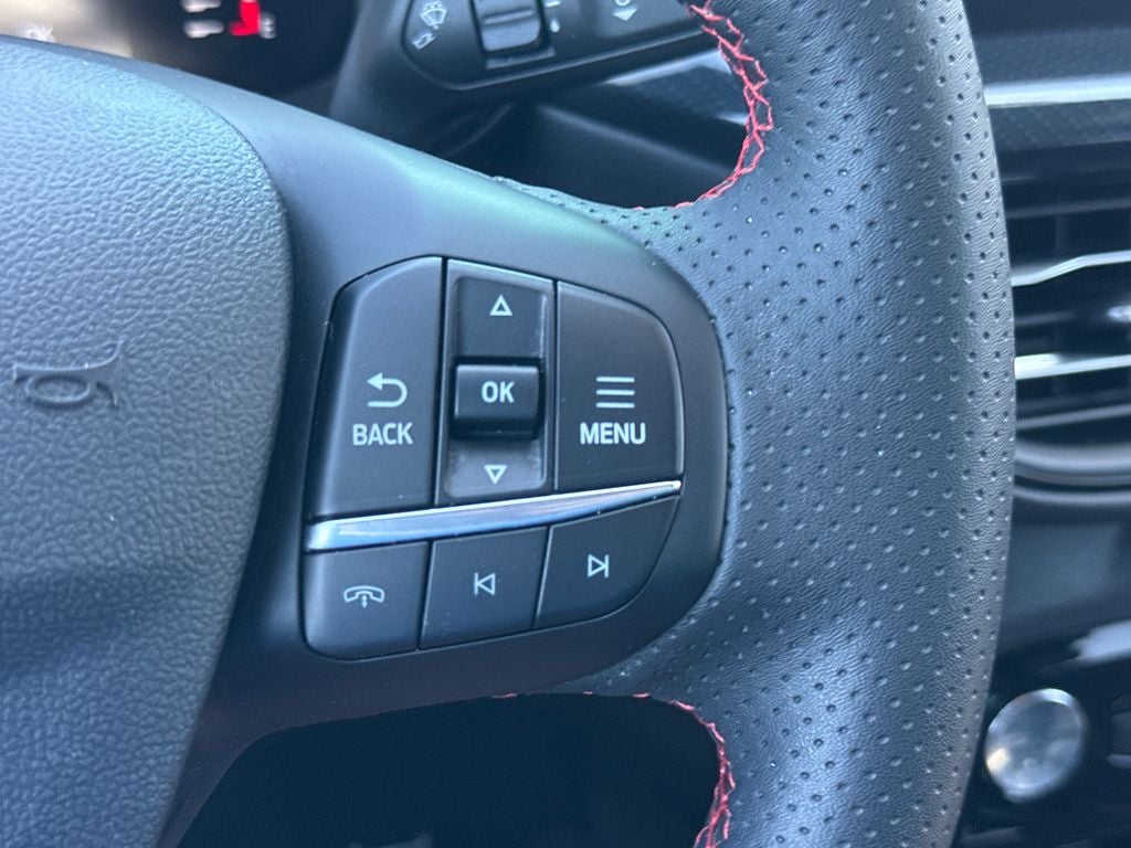 2024 Ford Escape ST-Line Certified AWD Near Milwaukee WI