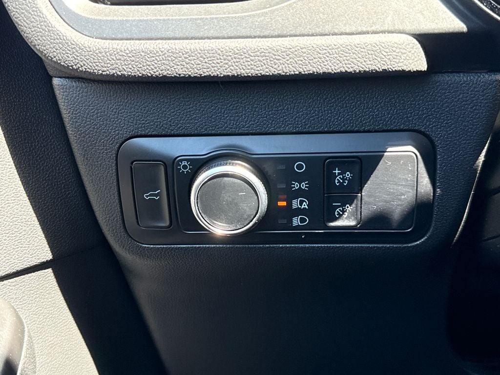 2024 Ford Escape ST-Line Certified AWD Near Milwaukee WI