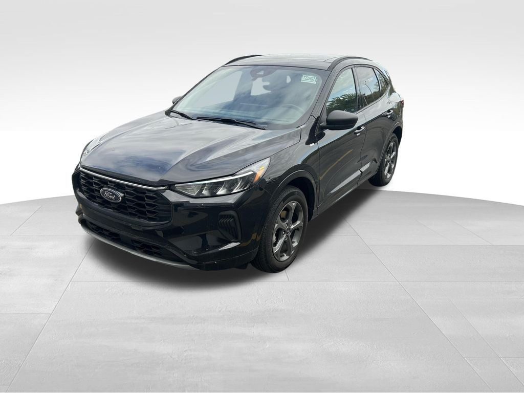 2024 Ford Escape ST-Line Certified AWD Near Milwaukee WI
