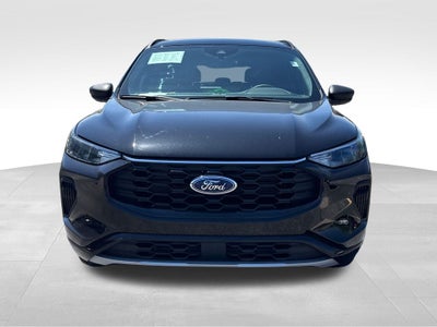 2024 Ford Escape ST-Line Certified AWD Near Milwaukee WI