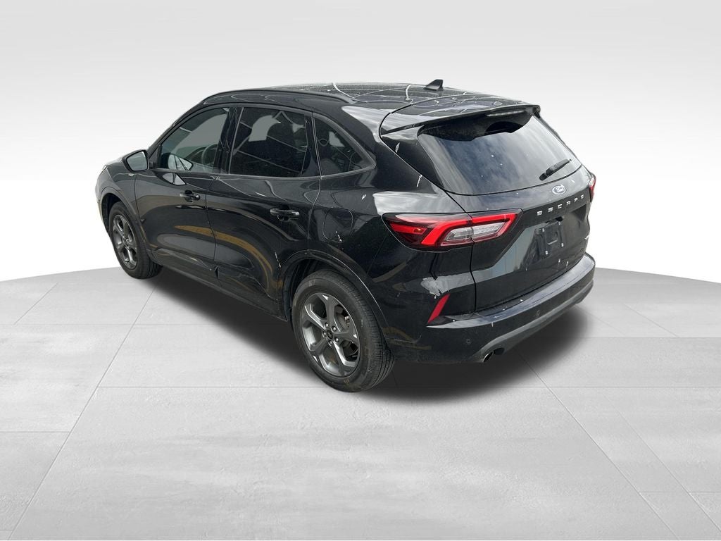 2024 Ford Escape ST-Line Certified AWD Near Milwaukee WI