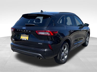 2024 Ford Escape ST-Line Certified AWD Near Milwaukee WI