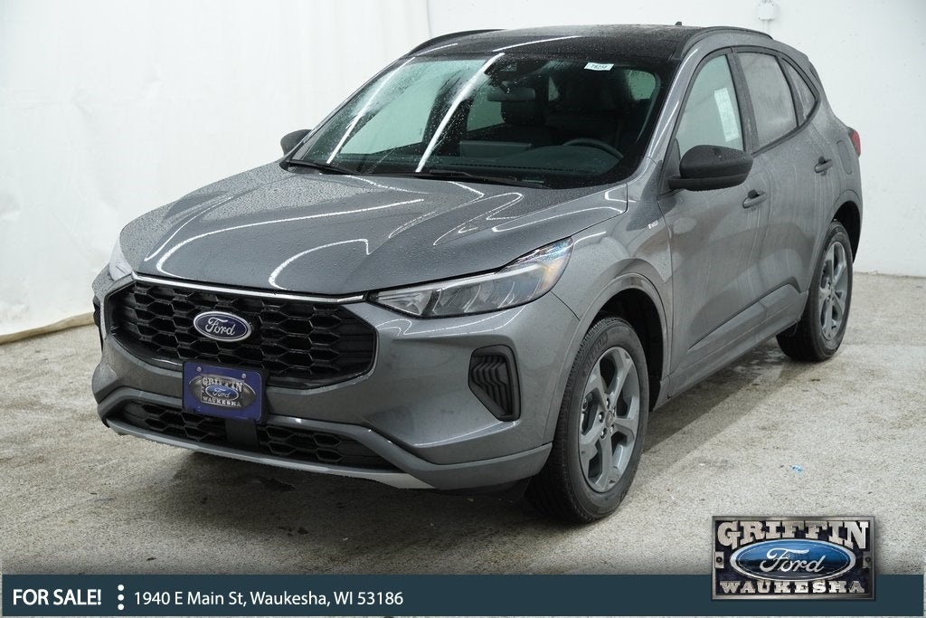 2024 Ford Escape ST-Line AWD 300A