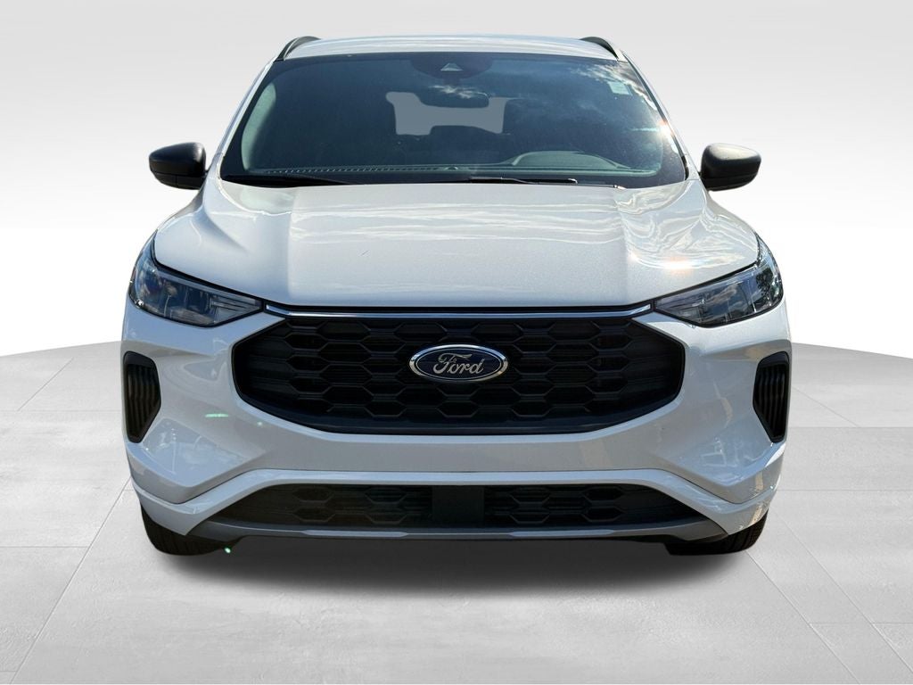 2024 Ford Escape ST-Line FORD GOLD CERTIFIED