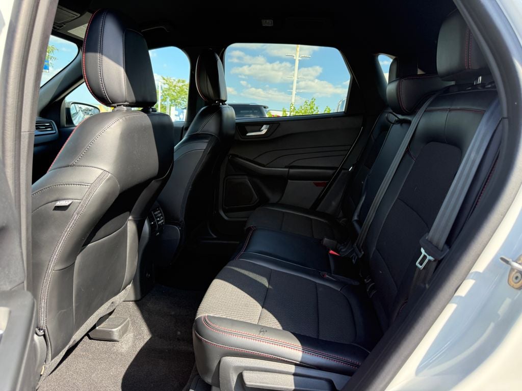 2024 Ford Escape ST-Line FORD GOLD CERTIFIED