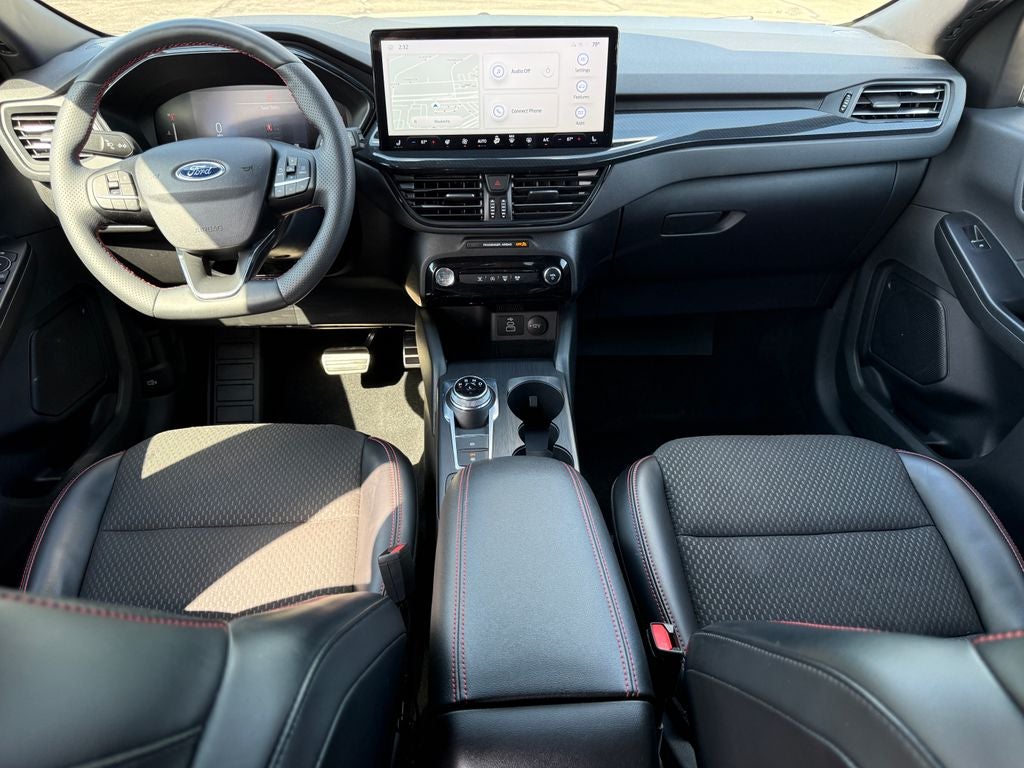 2024 Ford Escape ST-Line FORD GOLD CERTIFIED