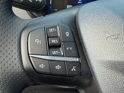 2024 Ford Escape ST-Line FORD GOLD CERTIFIED