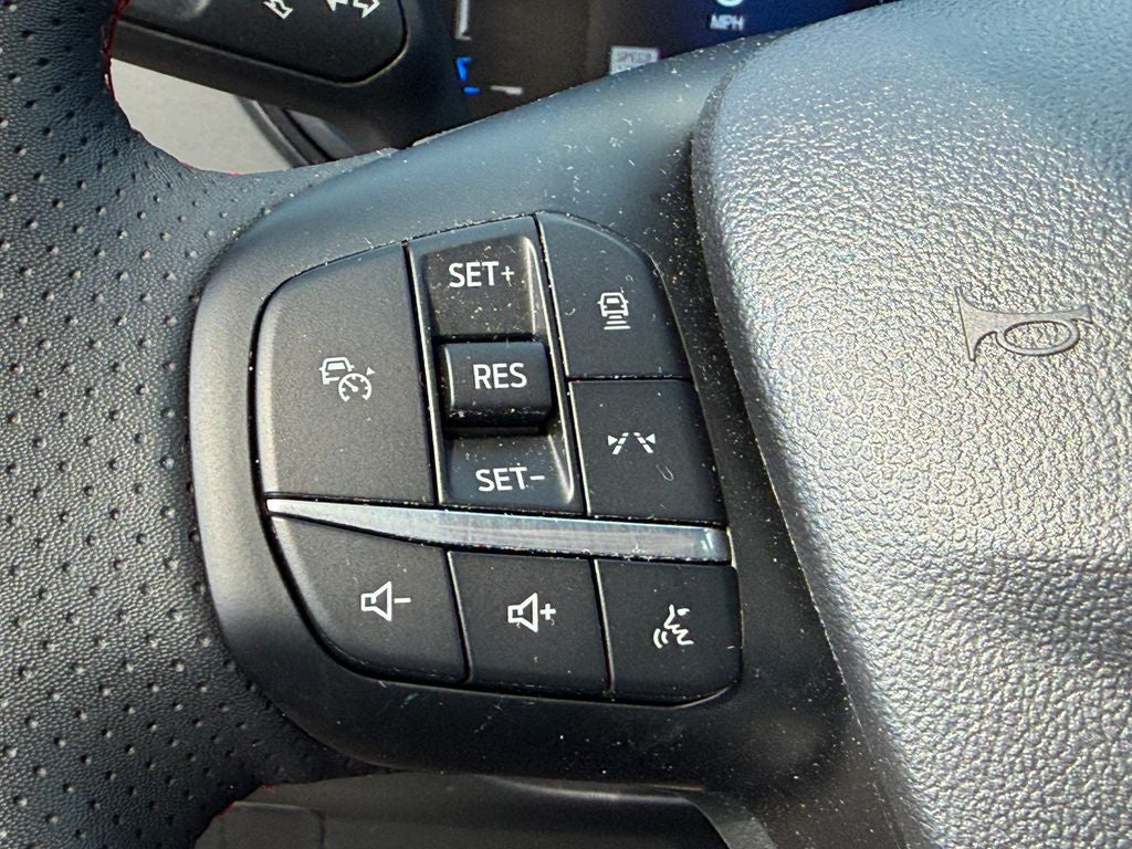 2024 Ford Escape ST-Line FORD GOLD CERTIFIED