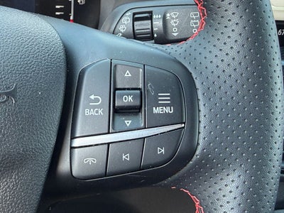 2024 Ford Escape ST-Line FORD GOLD CERTIFIED