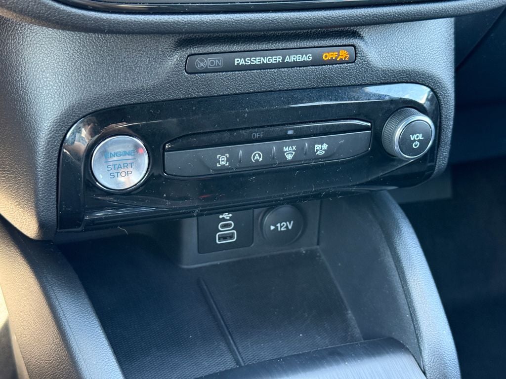 2024 Ford Escape ST-Line FORD GOLD CERTIFIED