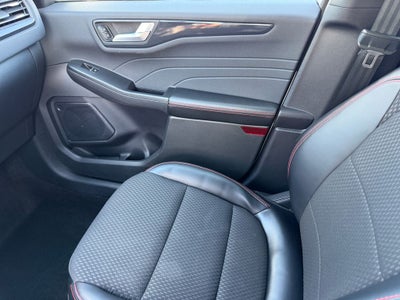 2024 Ford Escape ST-Line FORD GOLD CERTIFIED