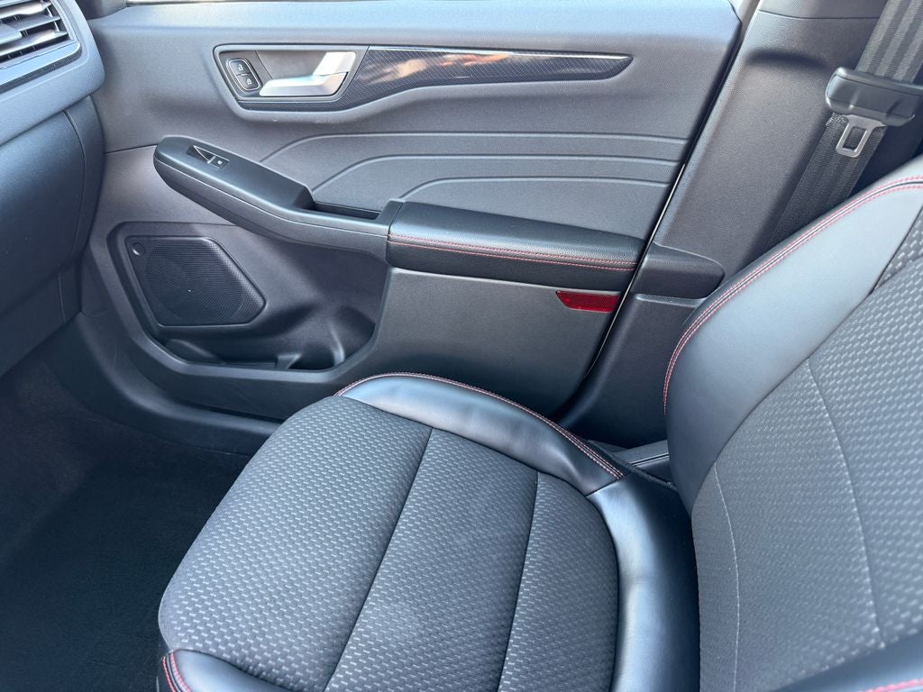 2024 Ford Escape ST-Line FORD GOLD CERTIFIED