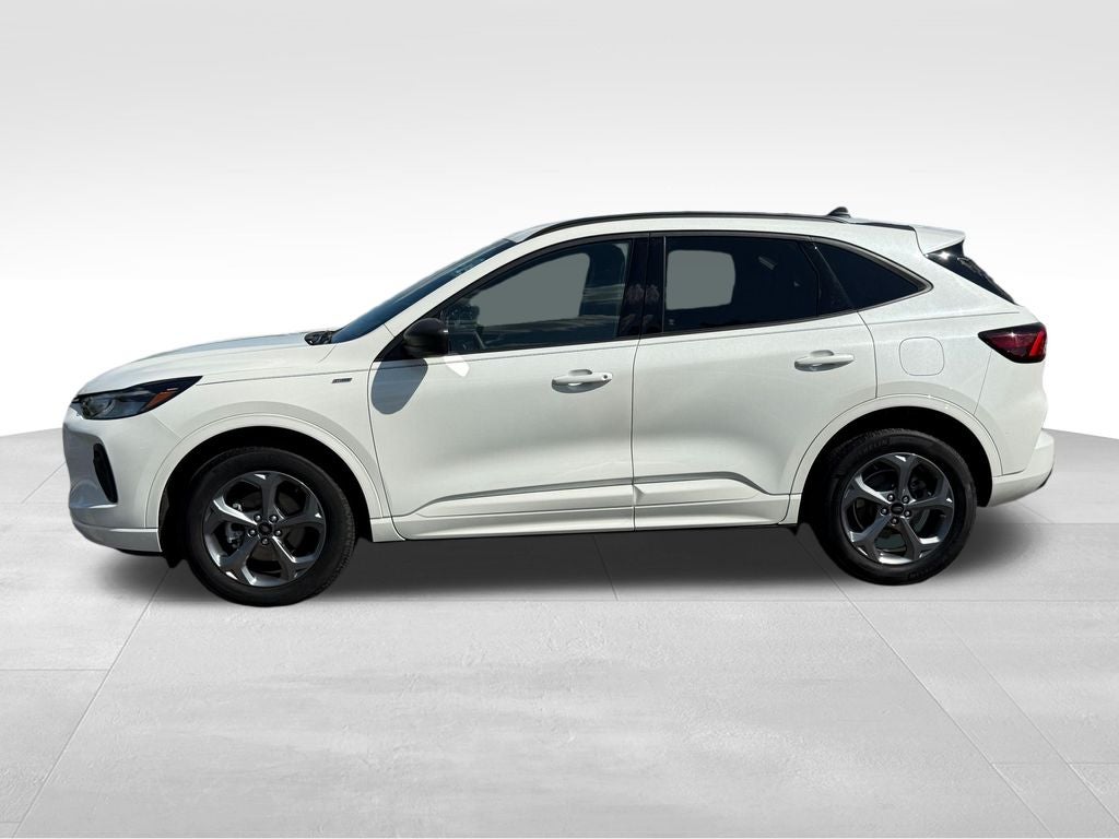 2024 Ford Escape ST-Line FORD GOLD CERTIFIED