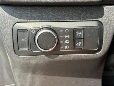 2024 Ford Escape ST-Line FORD GOLD CERTIFIED
