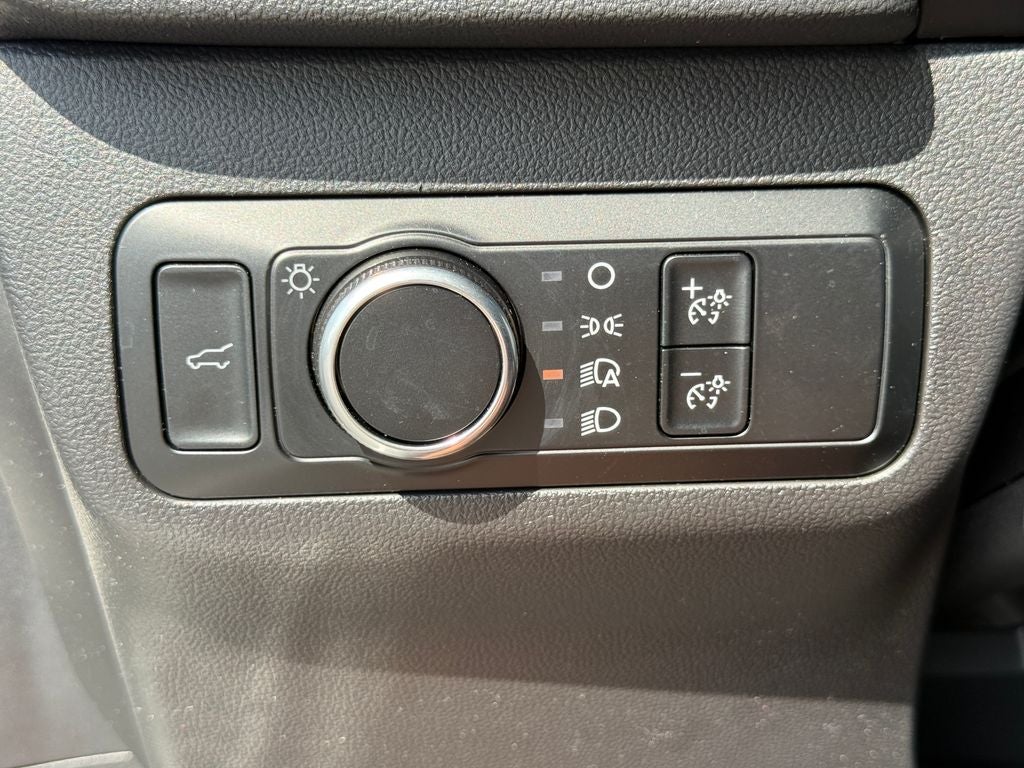 2024 Ford Escape ST-Line FORD GOLD CERTIFIED