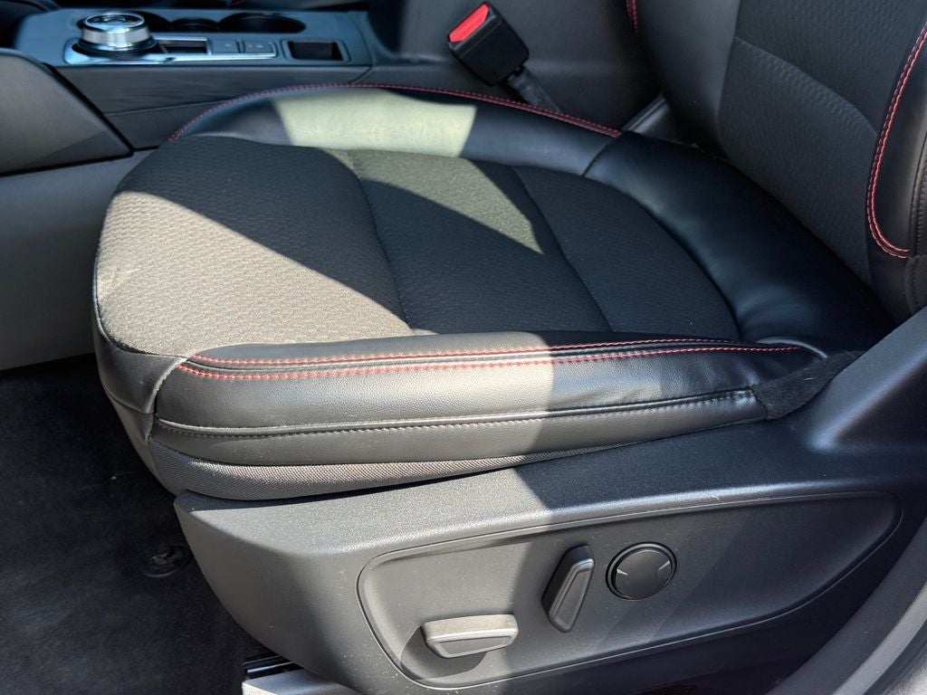 2024 Ford Escape ST-Line FORD GOLD CERTIFIED