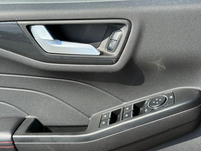 2024 Ford Escape ST-Line FORD GOLD CERTIFIED