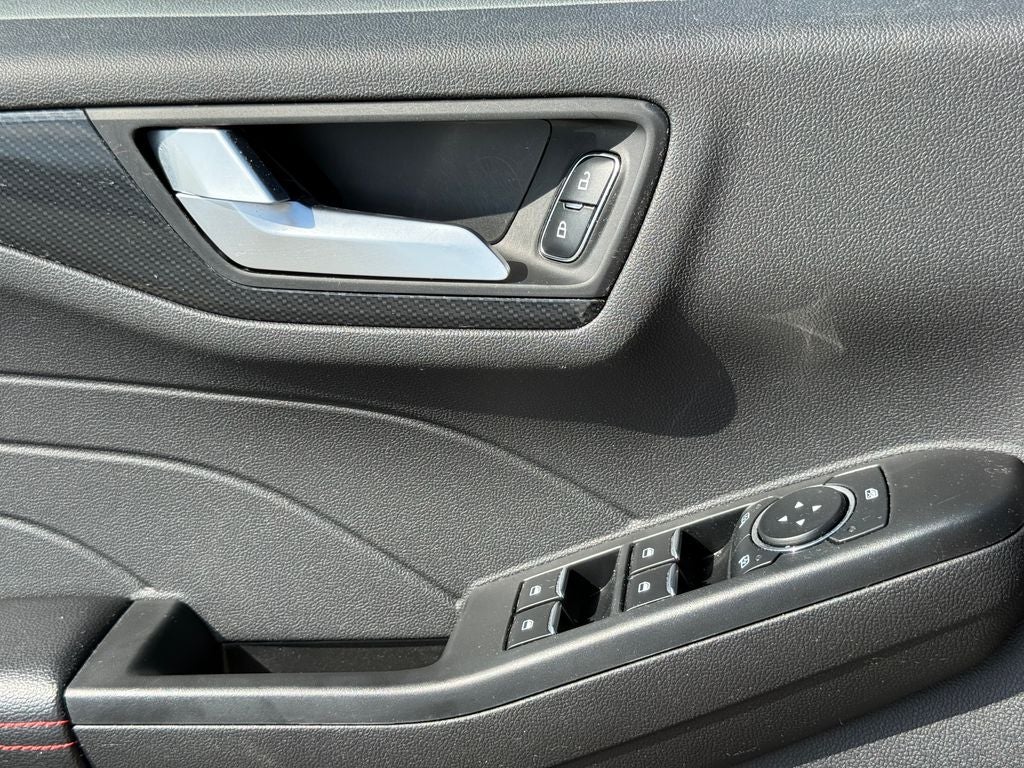 2024 Ford Escape ST-Line FORD GOLD CERTIFIED