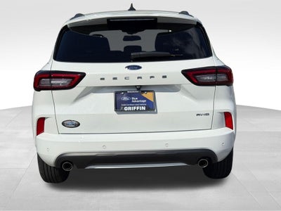 2024 Ford Escape ST-Line FORD GOLD CERTIFIED