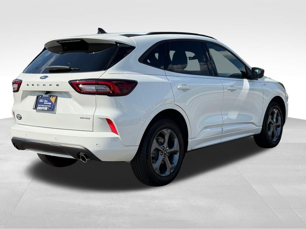 2024 Ford Escape ST-Line FORD GOLD CERTIFIED