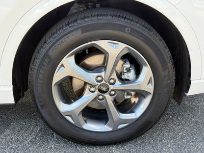 2024 Ford Escape ST-Line FORD GOLD CERTIFIED