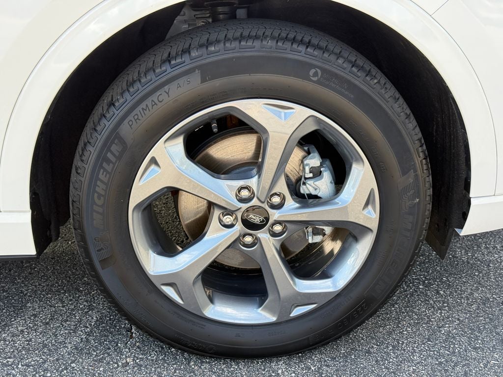 2024 Ford Escape ST-Line FORD GOLD CERTIFIED