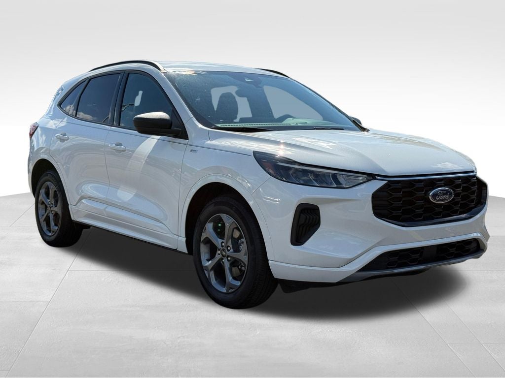 2024 Ford Escape ST-Line FORD GOLD CERTIFIED