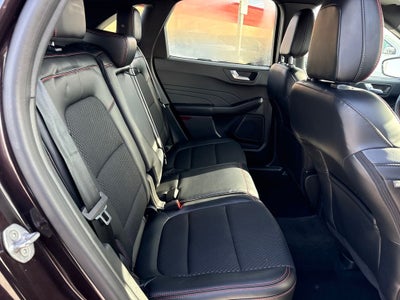 2023 Ford Escape ST-Line Certified AWD Near Milwaukee WI