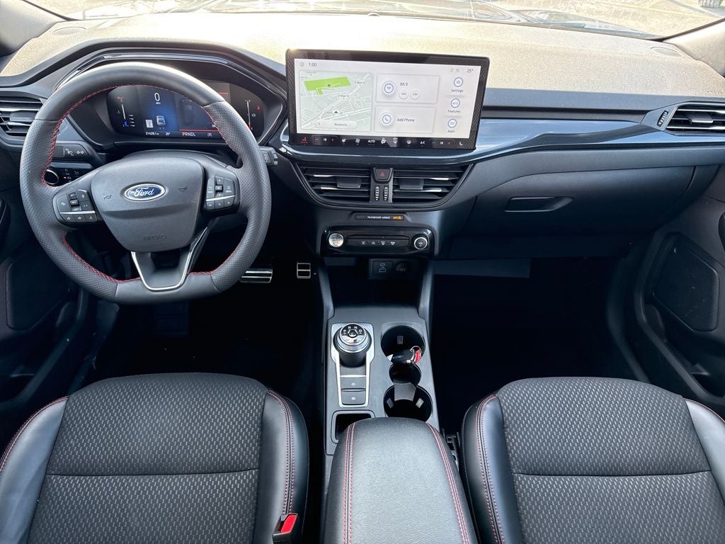 2023 Ford Escape ST-Line Certified AWD Near Milwaukee WI