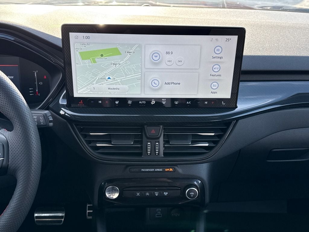 2023 Ford Escape ST-Line Certified AWD Near Milwaukee WI