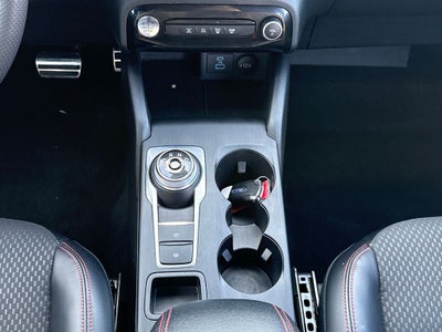 2023 Ford Escape ST-Line Certified AWD Near Milwaukee WI