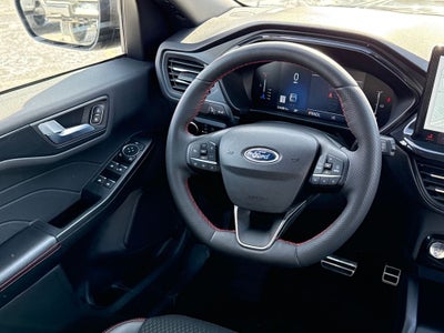 2023 Ford Escape ST-Line Certified AWD Near Milwaukee WI