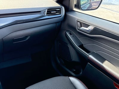 2023 Ford Escape ST-Line Certified AWD Near Milwaukee WI