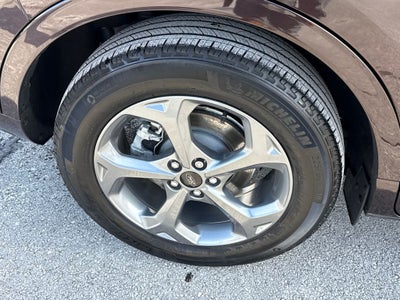 2023 Ford Escape ST-Line Certified AWD Near Milwaukee WI