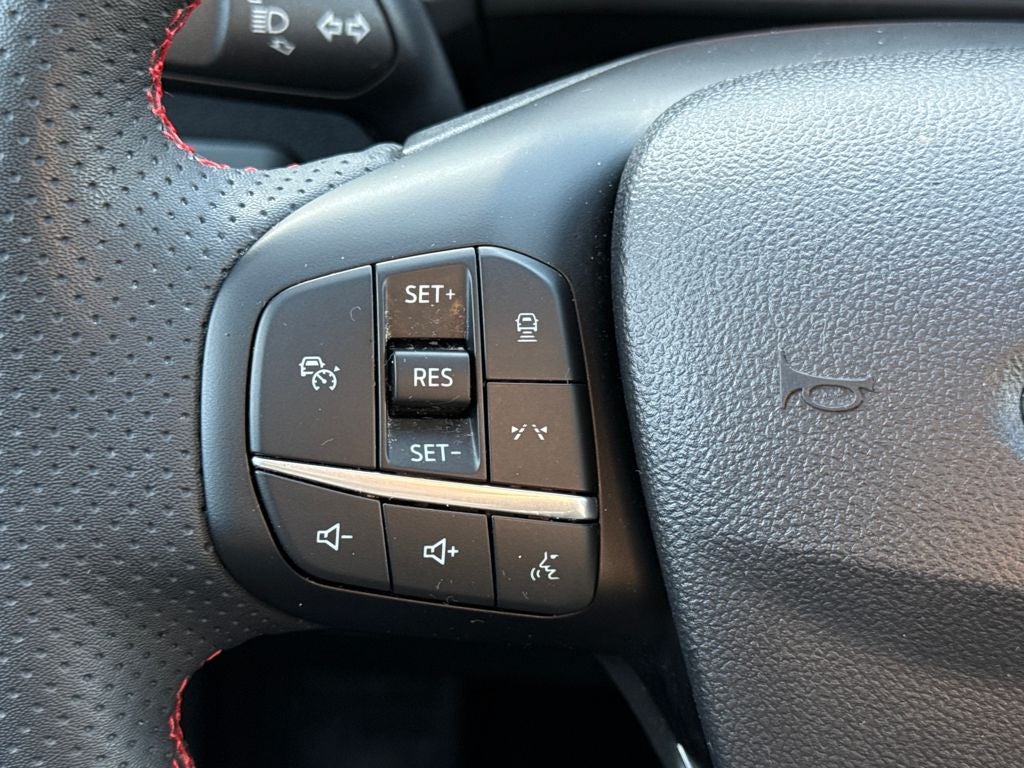 2023 Ford Escape ST-Line Certified AWD Near Milwaukee WI