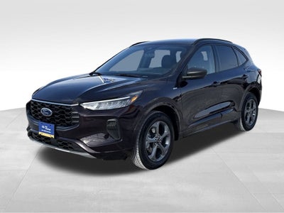 2023 Ford Escape ST-Line Certified AWD Near Milwaukee WI