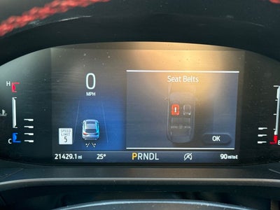 2023 Ford Escape ST-Line Certified AWD Near Milwaukee WI