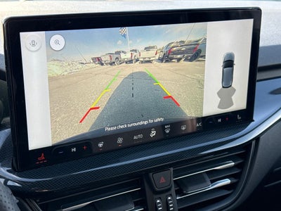 2023 Ford Escape ST-Line Certified AWD Near Milwaukee WI