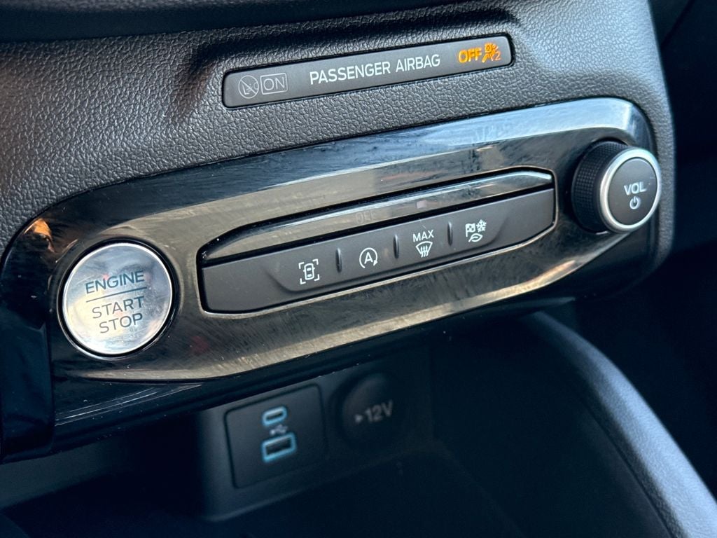 2023 Ford Escape ST-Line Certified AWD Near Milwaukee WI