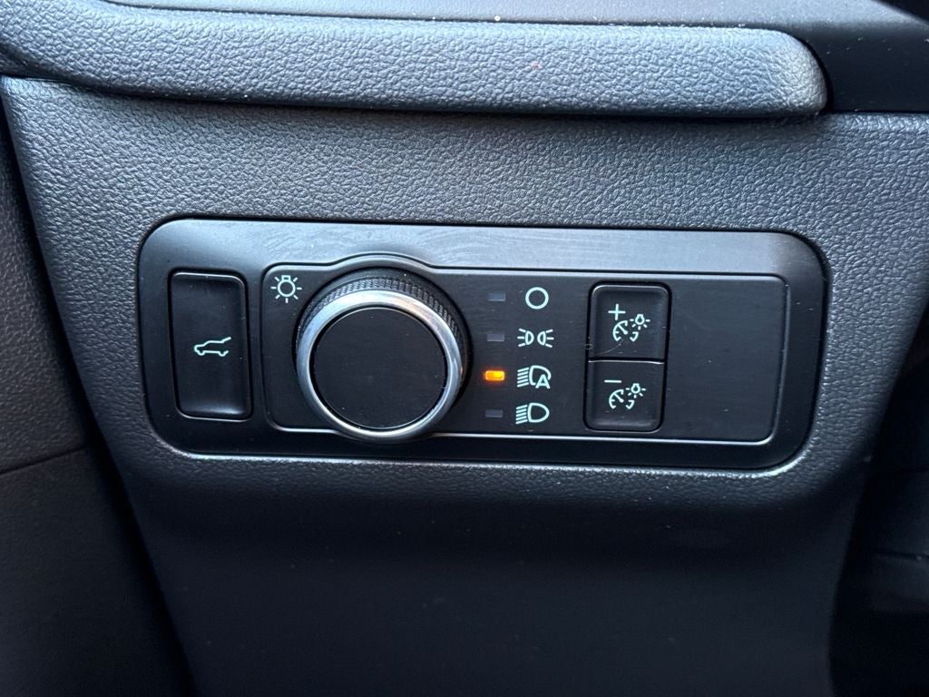 2023 Ford Escape ST-Line Certified AWD Near Milwaukee WI