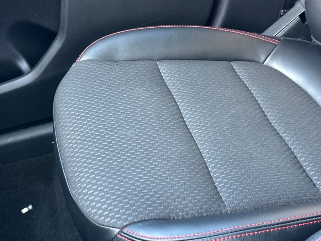 2023 Ford Escape ST-Line Certified AWD Near Milwaukee WI