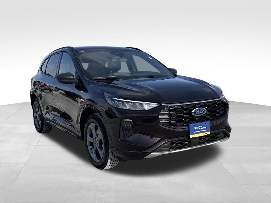 2023 Ford Escape ST-Line Certified AWD Near Milwaukee WI