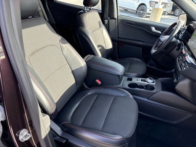 2023 Ford Escape ST-Line Certified AWD Near Milwaukee WI