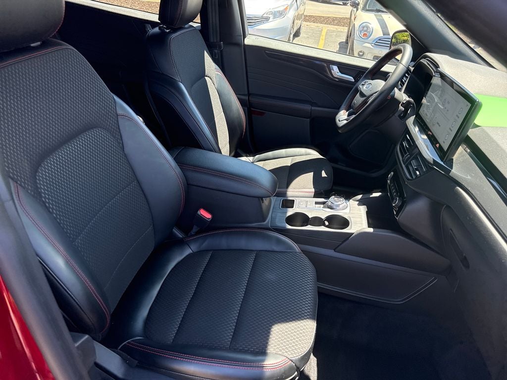 2024 Ford Escape ST-Line Certification AWD Near Milwaukee WI