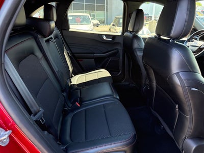 2024 Ford Escape ST-Line Certification AWD Near Milwaukee WI