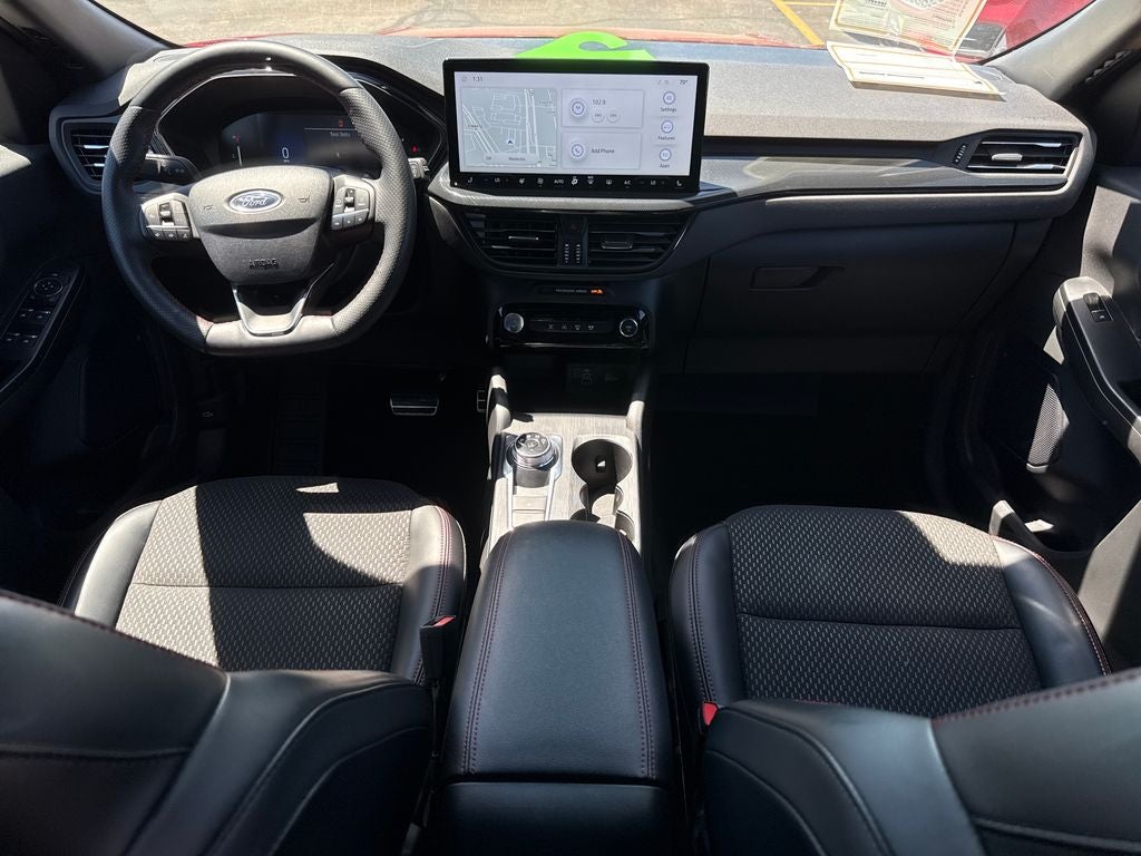 2024 Ford Escape ST-Line Certification AWD Near Milwaukee WI